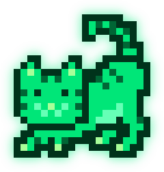 MoonCat #23484 (0x000740f29d)