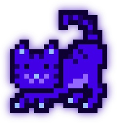 MoonCat #17288 (0x00074211bc)