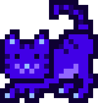 MoonCat #3144 (0x00074513c3)