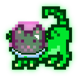 MoonCat #11850 (0x000747fb6a)