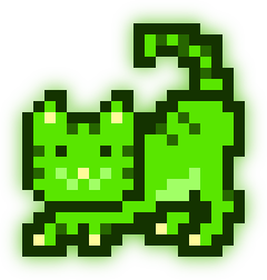 MoonCat #6828 (0x000749bb01)