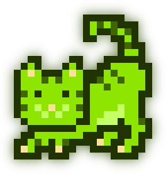 MoonCat #7841 (0x0007506a26)