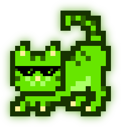 MoonCat #16163 (0x000762ab27)