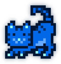 MoonCat #13031 (0x0007697a8f)