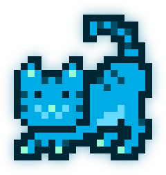 MoonCat #20346 (0x00076cb1c8)