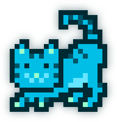 MoonCat #24194 (0x000770888d)