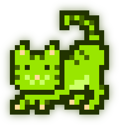 MoonCat #15875 (0x0007788a54)