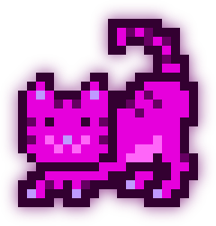 MoonCat #6330 (0x000782207e)