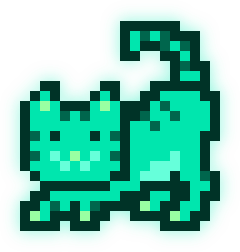 MoonCat #2115 (0x000782f6da)