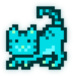 MoonCat #24113 (0x000792c3c5)