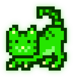 MoonCat #7993 (0x000794e884)