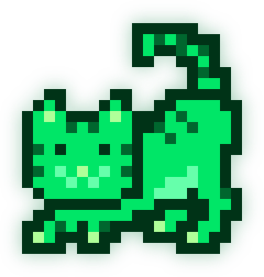 MoonCat #24475 (0x000796c7ac)