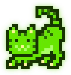 MoonCat #20915 (0x000797e25a)