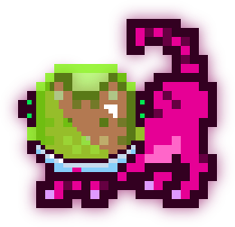 MoonCat #6865 (0x0007a2367c)