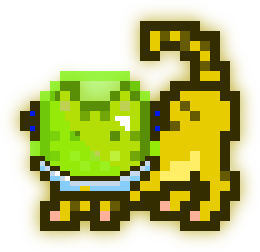 MoonCat #19651 (0x0007b4a10a)