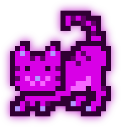 MoonCat #8432 (0x0007b804c3)