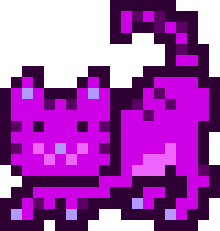 MoonCat #10171 (0x0007ce64da)