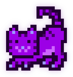 MoonCat #9707 (0x0007cfb1dd)