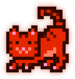 MoonCat #19158 (0x0007d46650)