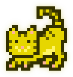 MoonCat #12519 (0x0007e0db96)