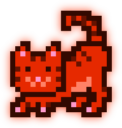 MoonCat #16784 (0x0007fe4219)