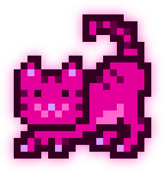 MoonCat #2983 (0x0007fe4ec5)