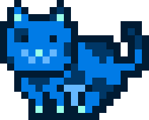 MoonCat #891 (0x00081766aa)