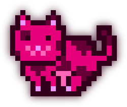 MoonCat #24397 (0x0008390420)