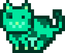 MoonCat #769 (0x0008406056)