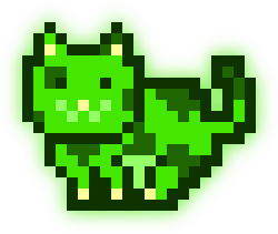 MoonCat #776 (0x000851ea0f)