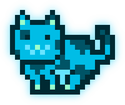 MoonCat #11372 (0x000855dcf9)