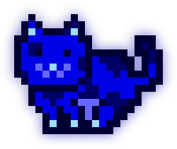 MoonCat #21219 (0x00085e5fc7)