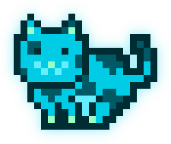 MoonCat #21077 (0x00087debf9)