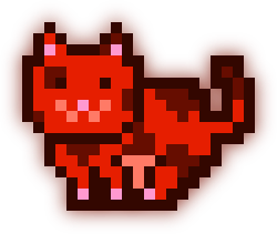 MoonCat #23976 (0x0008811c0d)