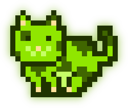 MoonCat #8277 (0x00088bc032)