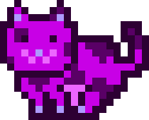 MoonCat #9337 (0x00089309a7)