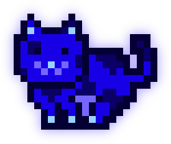 MoonCat #22328 (0x00089488fc)