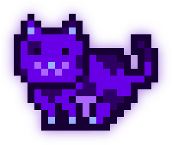 MoonCat #17833 (0x0008965bde)