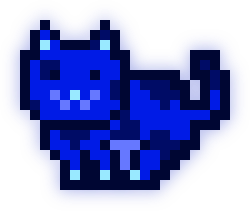 MoonCat #20680 (0x000899a2e6)