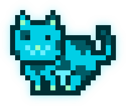 MoonCat #5753 (0x00089beef7)