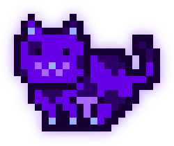 MoonCat #19996 (0x0008b17ff0)