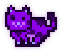 MoonCat #24691 (0x0008b185cd)