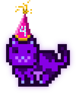 MoonCat #5823 (0x0008c390e7)