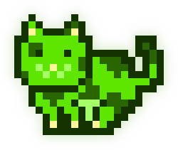 MoonCat #16049 (0x0008c6e1b3)