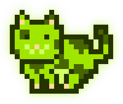 MoonCat #13905 (0x0008cbf862)