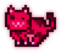 MoonCat #18250 (0x0008d8507b)