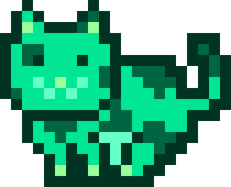 MoonCat #13633 (0x0008d8e6e1)