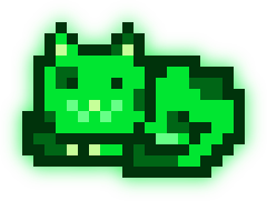 MoonCat #20320 (0x000903f136)