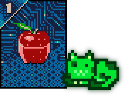 MoonCat #10255 (0x0009103618)