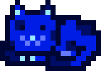 MoonCat #7921 (0x000917247e)